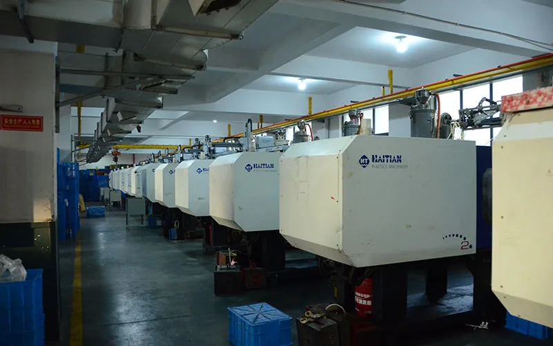 Manufacturing Workshop