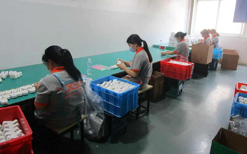 Manufacturing Workshop