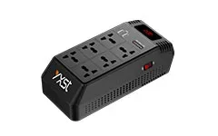 Home Voltage Regulator