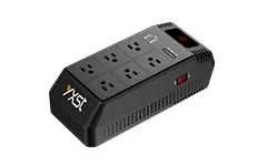 Home Voltage Regulator