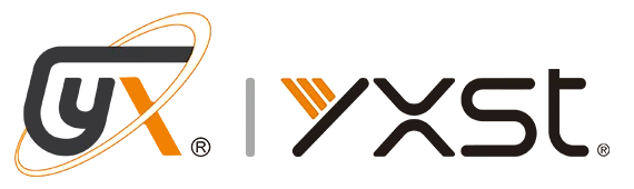 yx logo