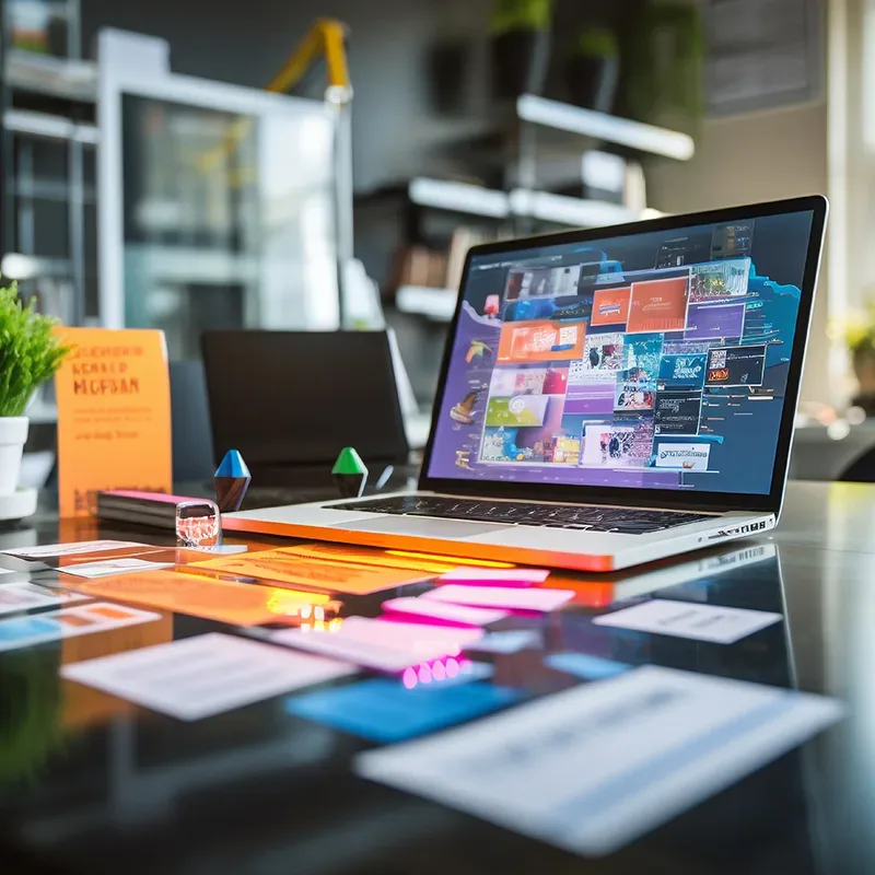 laptop