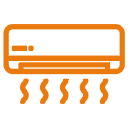 Air Conditioning Icons