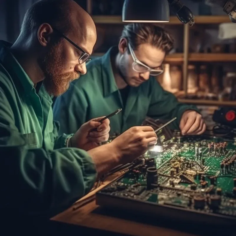 Overvoltage Protection Devices for Home