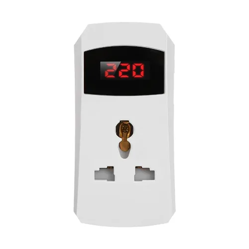 Overvoltage Protection Devices for Home