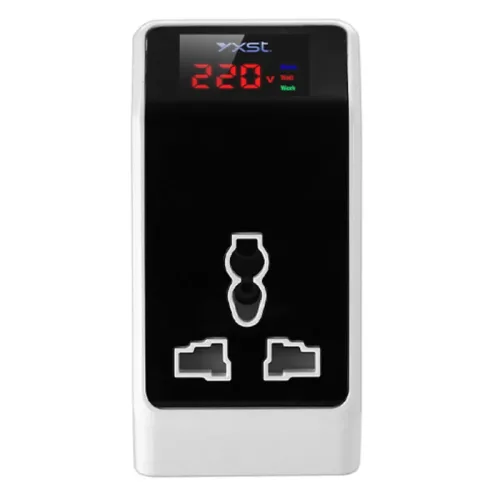 Over Voltage Protection for Home