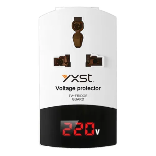 Over Voltage Protection for Home