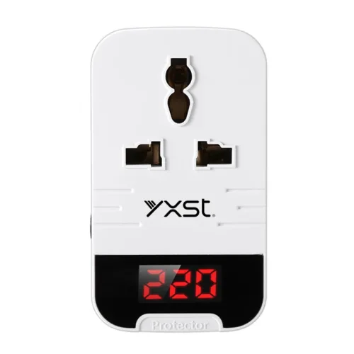 High Voltage Protection for Home