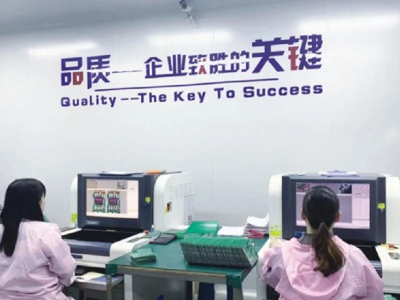 company