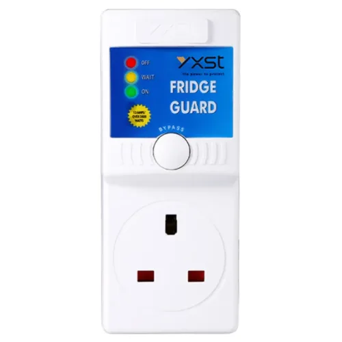Over Voltage Protection for Home