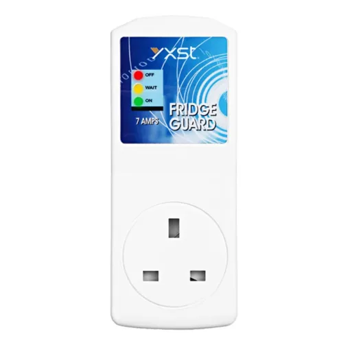 Over Voltage Protection Device for Home