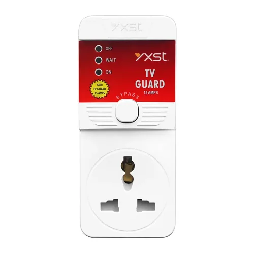 Voltage Protection Device for Home