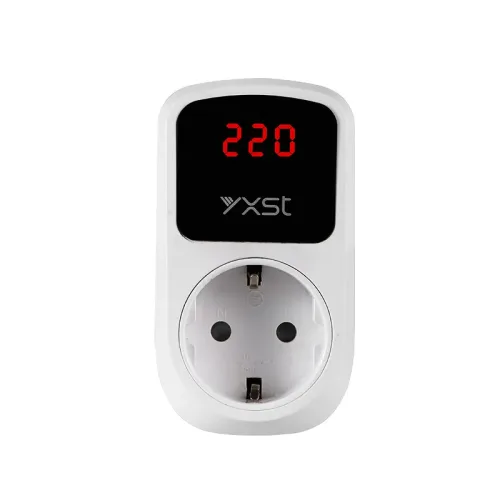 European Surge Protector