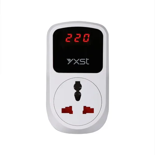 voltage protector for home