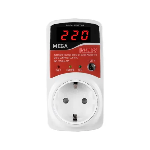 Voltage Protector Power Surge Protector