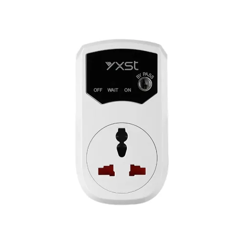 Voltage Protection Device for Home