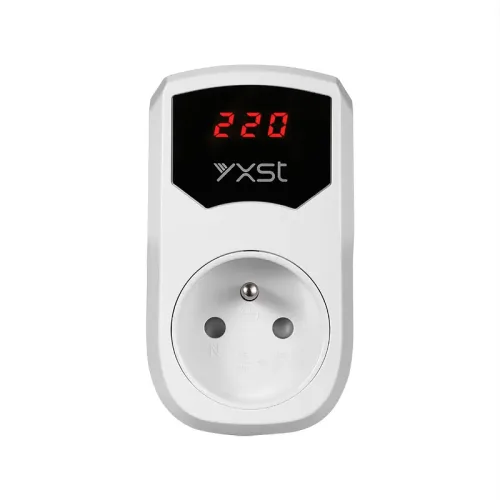Voltage Protection Device for Home
