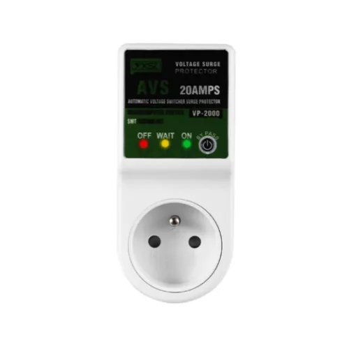 Voltage Protection Device for Home