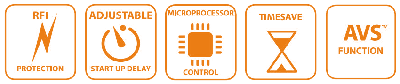 Voltage Protector