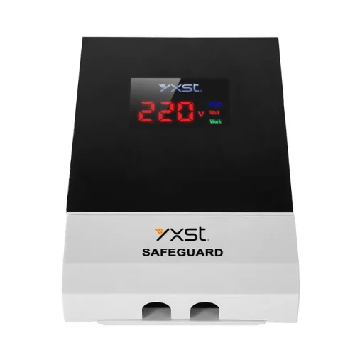home high voltage protection