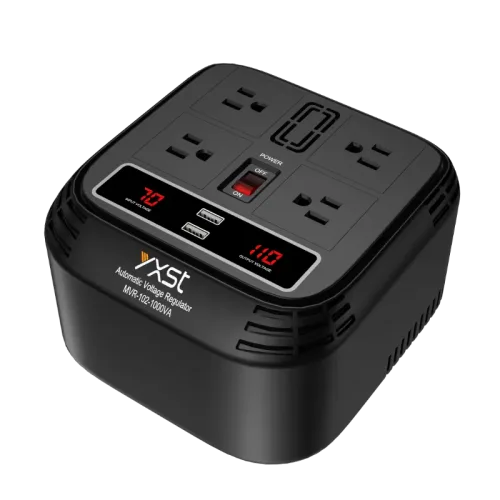 high voltage surge protector