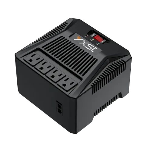 voltage protection device for home