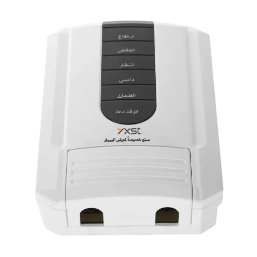 home high voltage protection