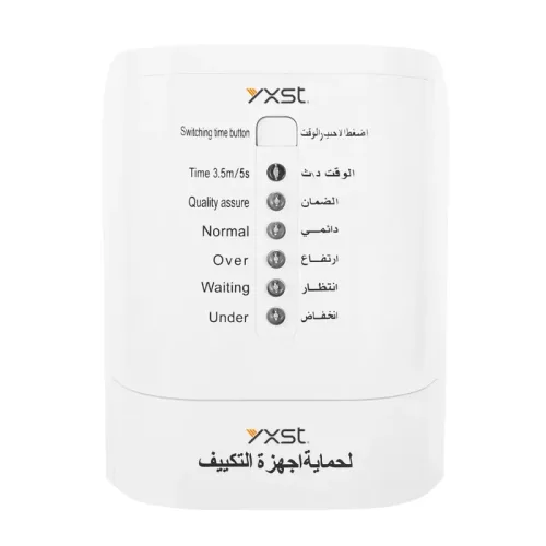 Surge Protection for 220v Appliances