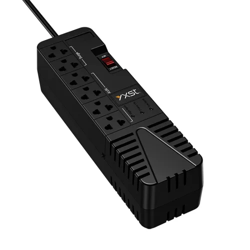 Automatic Voltage Regulator For Led TV