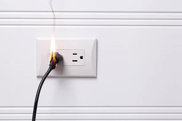 voltage fluctuations