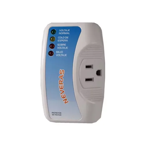 Microwave Voltage Protector