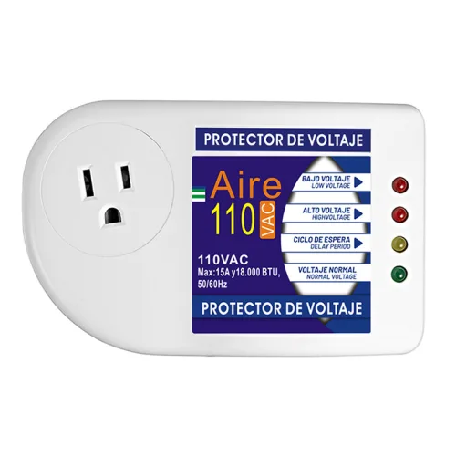 N006 Home Voltage Protector