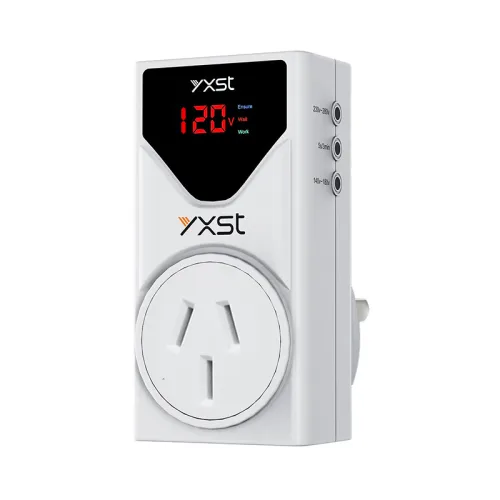 K11ARD Single Phase Voltage Protector