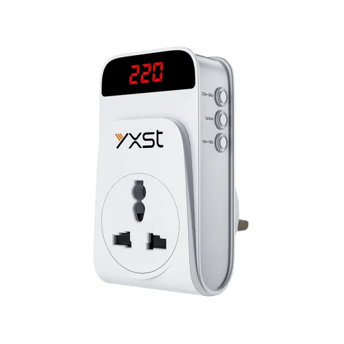 K15UKD Air Conditioner Voltage Protector