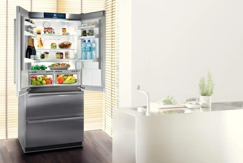 freezer guard fridge freezer